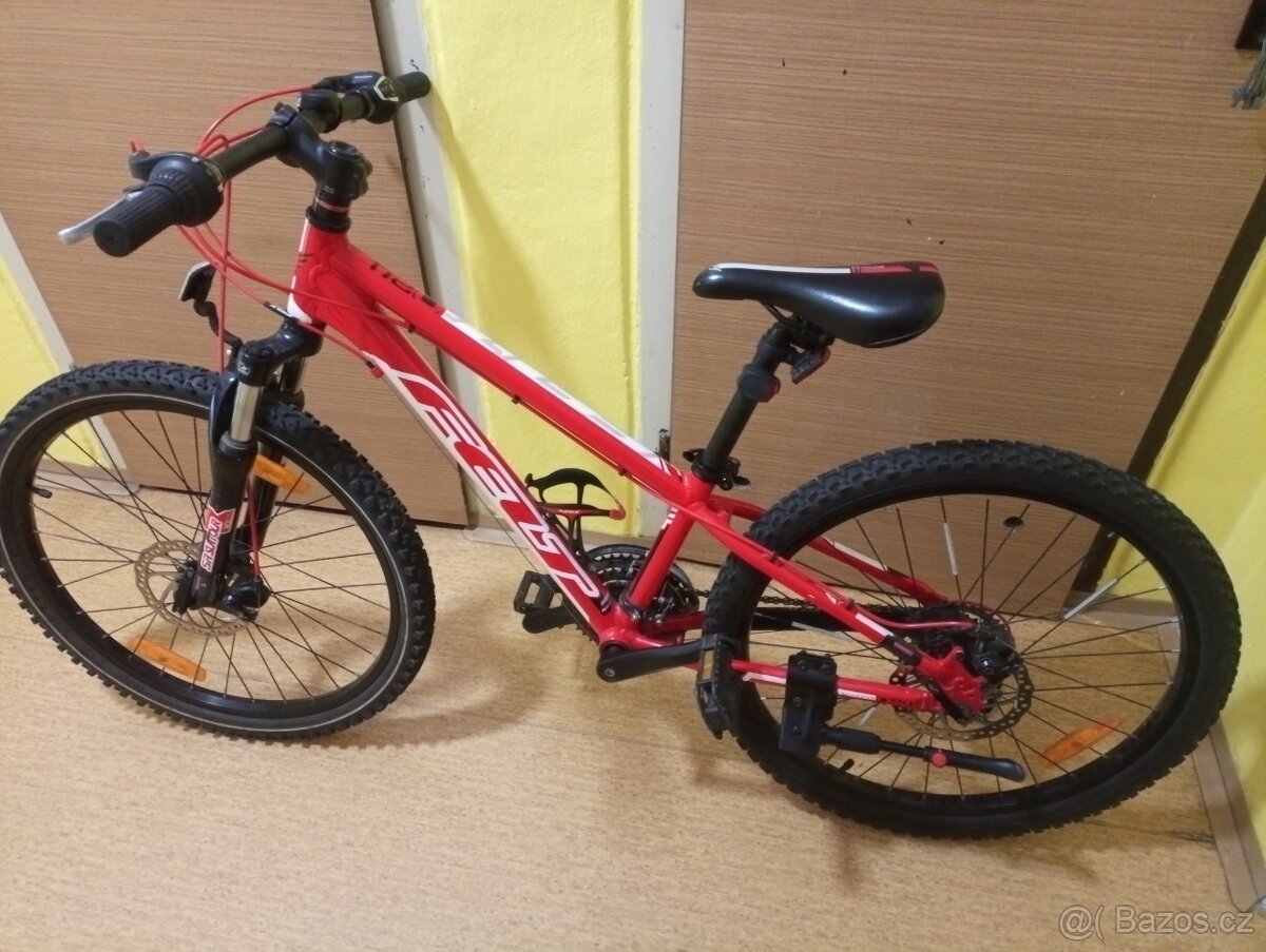 Dětské horské kolo - 7