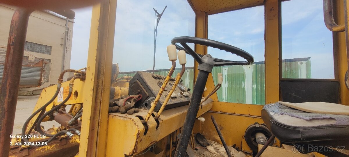 prodám HON UN053 - 7