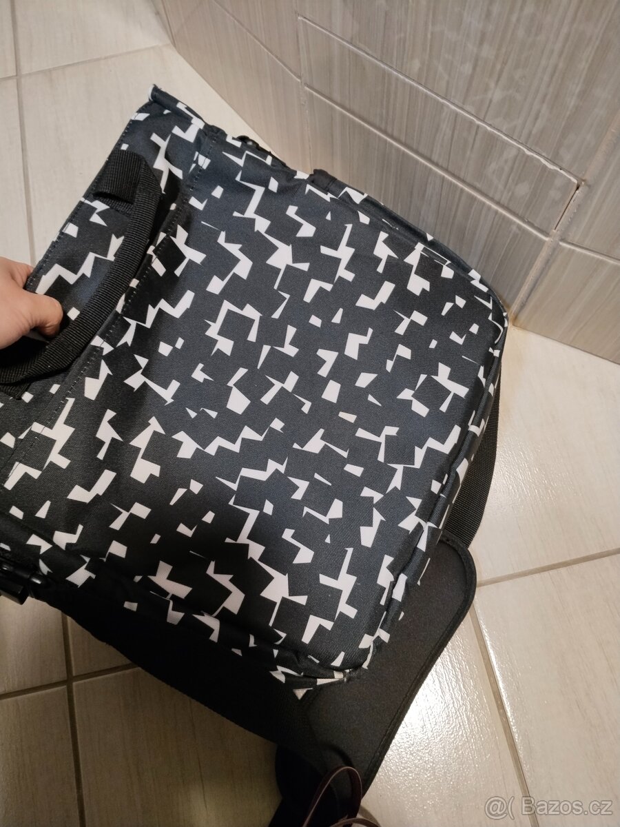 Přebalovací taška - 7
