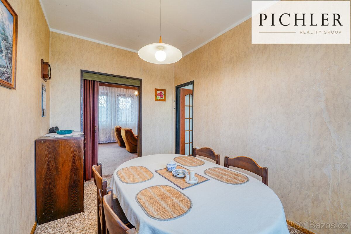 Prodej rodinného domu, 102 m², Horažďovice - 7