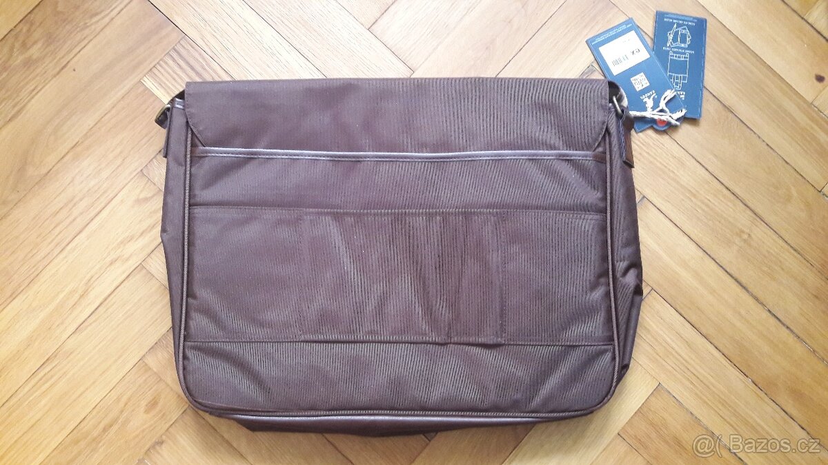 Taška přes rameno Kangol - 7