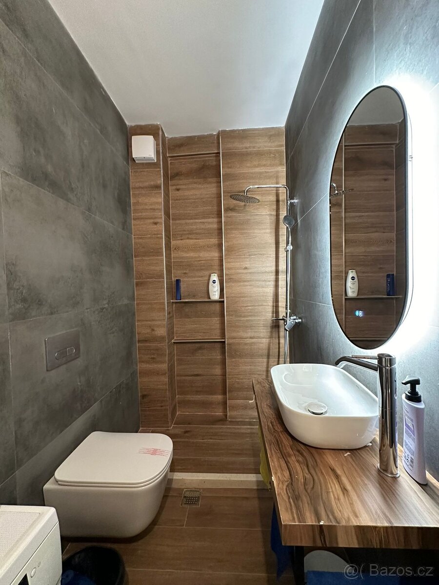 Albánie apartmán u moře - 7