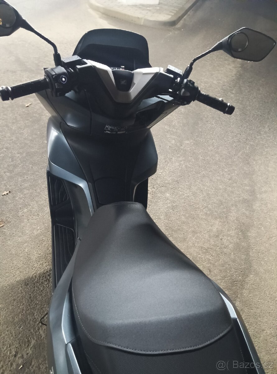 Honda PCX 125-Možná sleva - 7