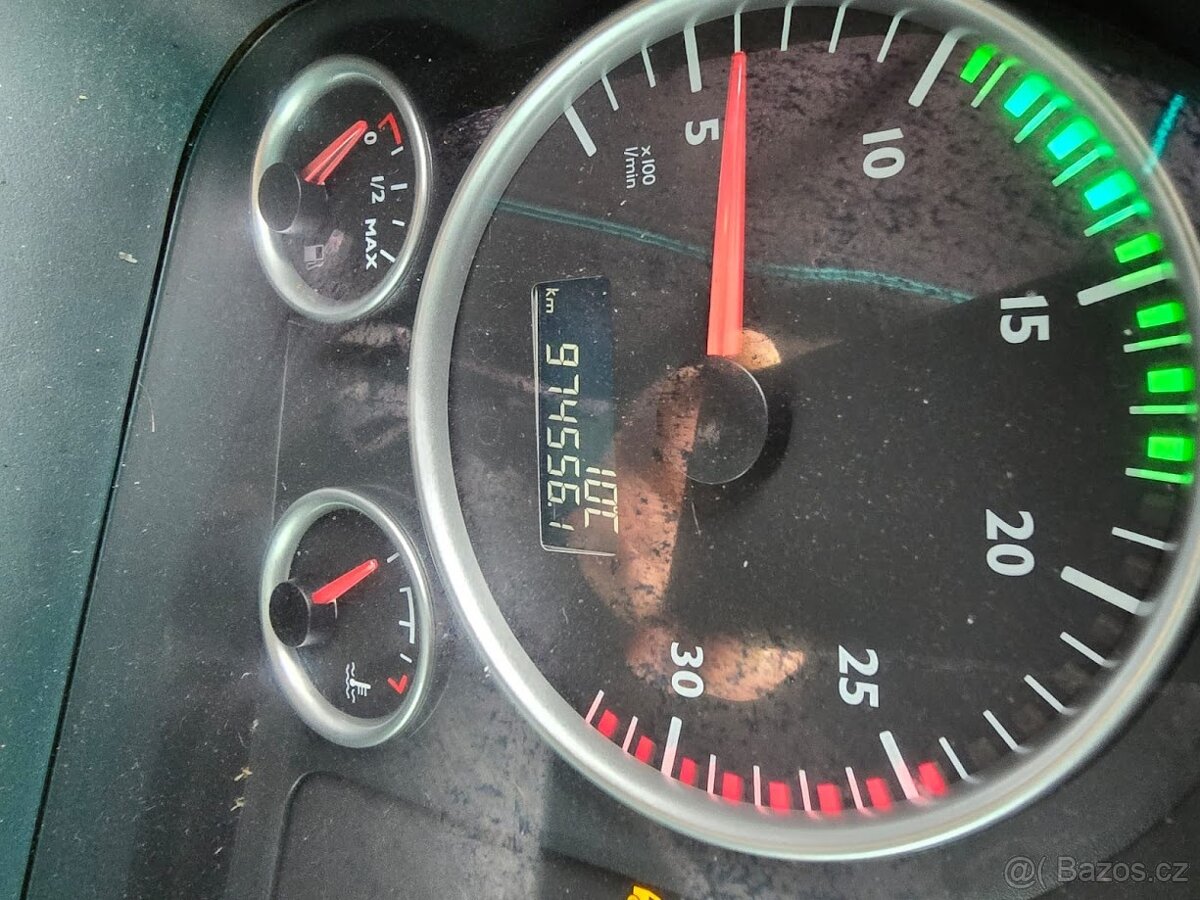 TAHAČ MAN TGX 18.440 r.2014,retardér,lowdeck,automat - 7