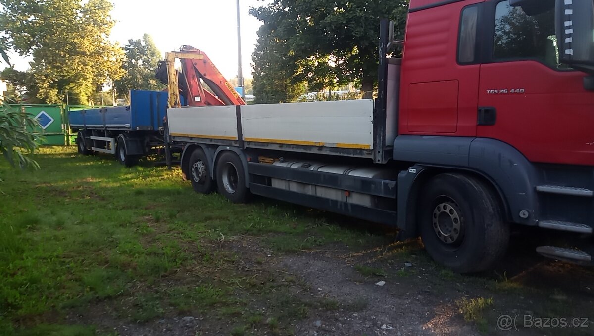 S hydraulickou rukou - 7