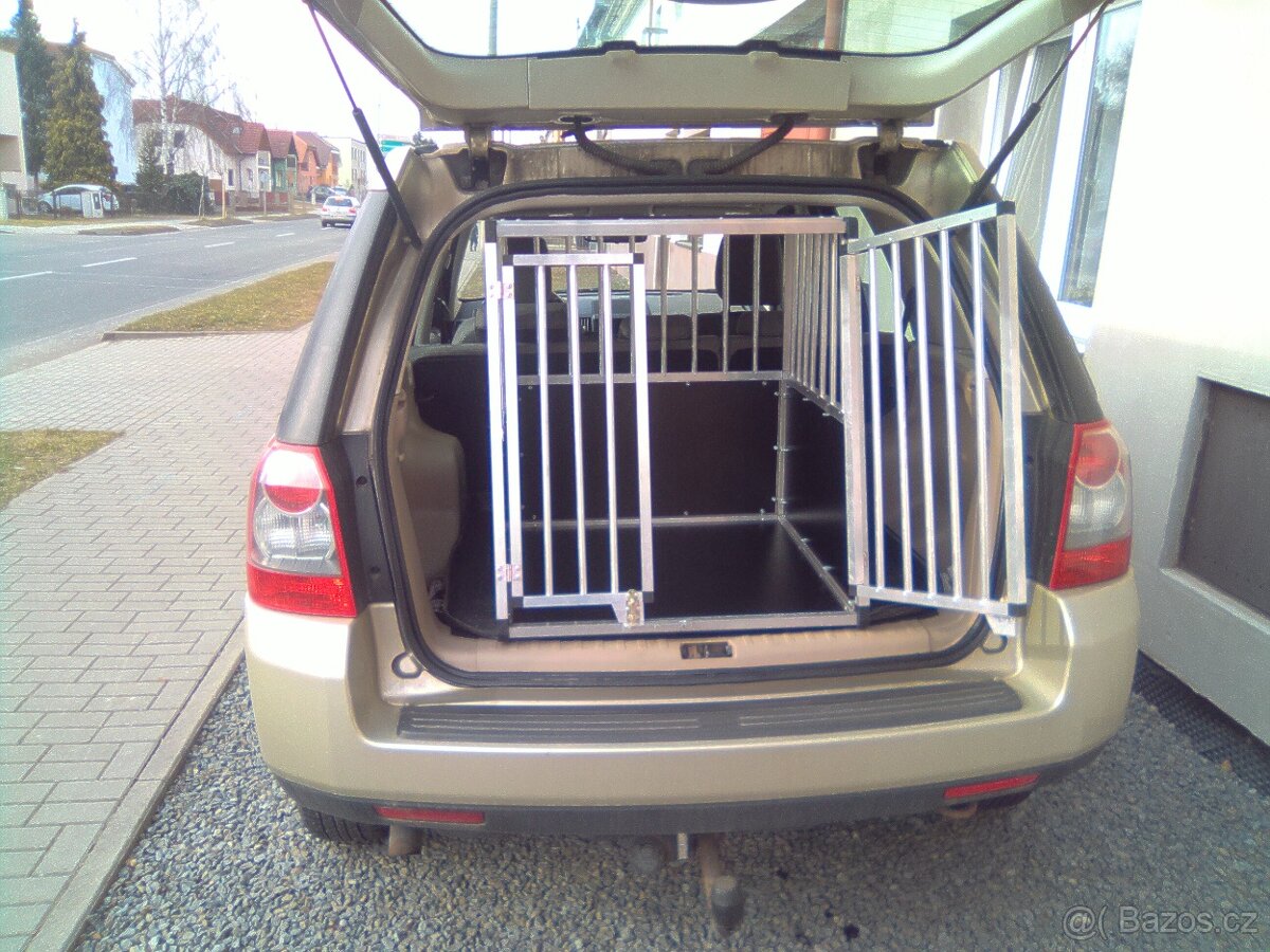 Přepravní box pro psa - 7