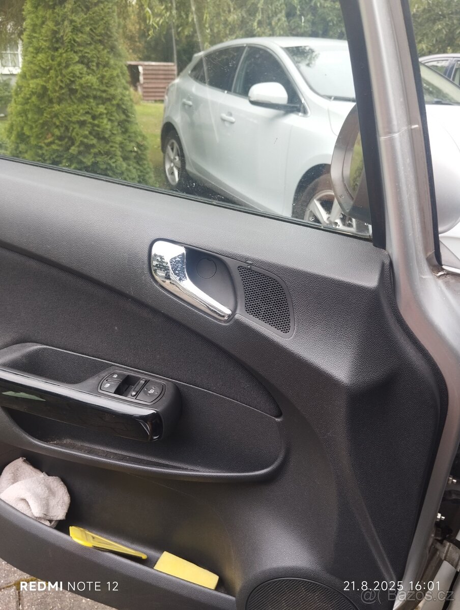 Opel Corsa k opravě motoru - 7