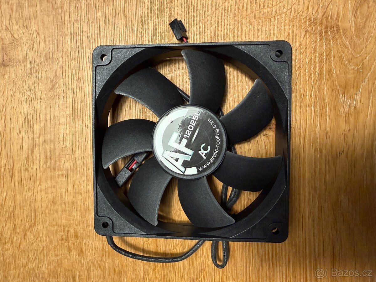 Prodám starší PC komponenty - 7