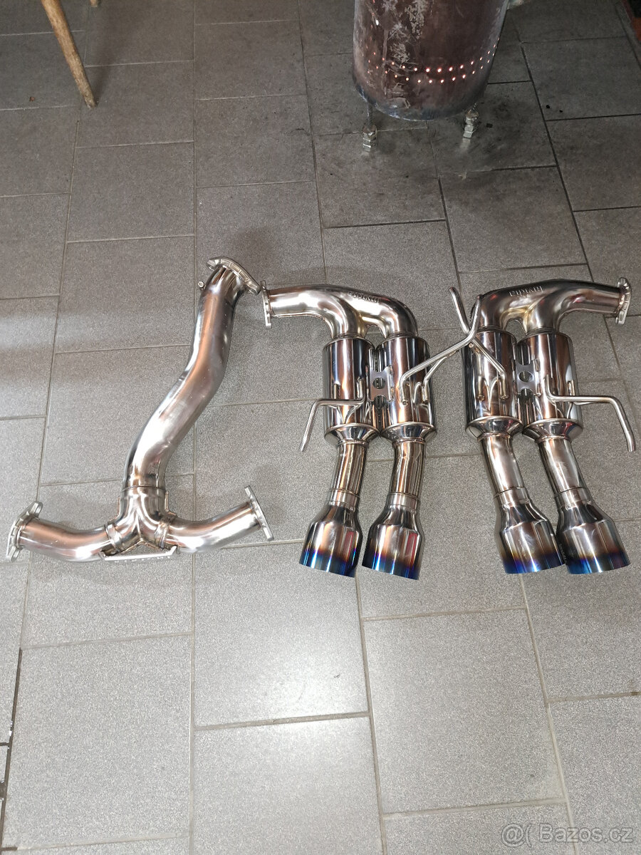 subaru wrx sti Final edition - 7