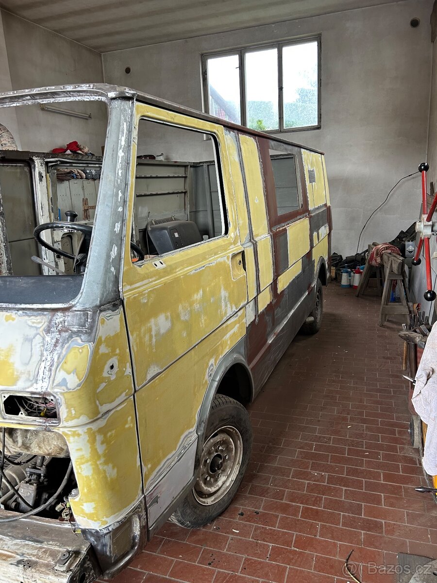 Volkswagen LT 28 - 7