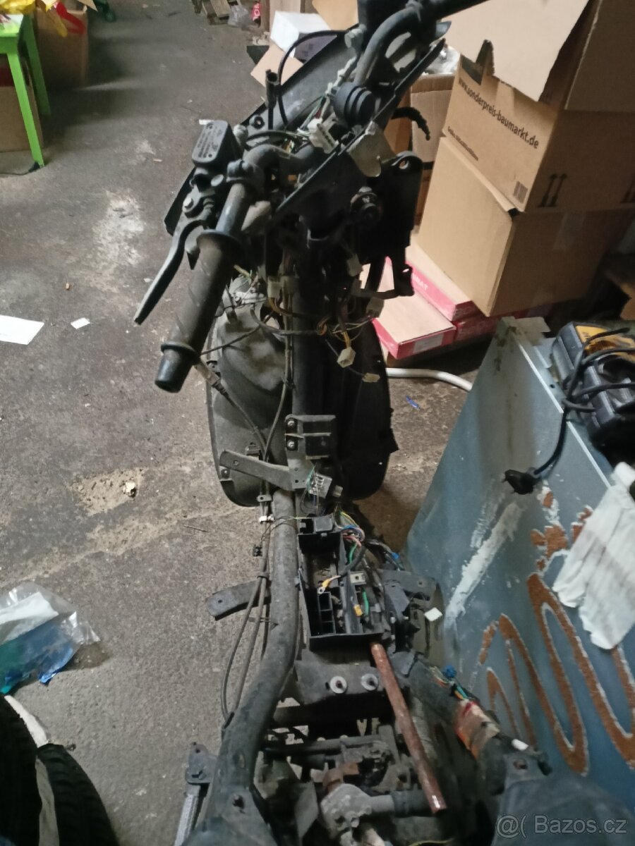 Prodám - 7