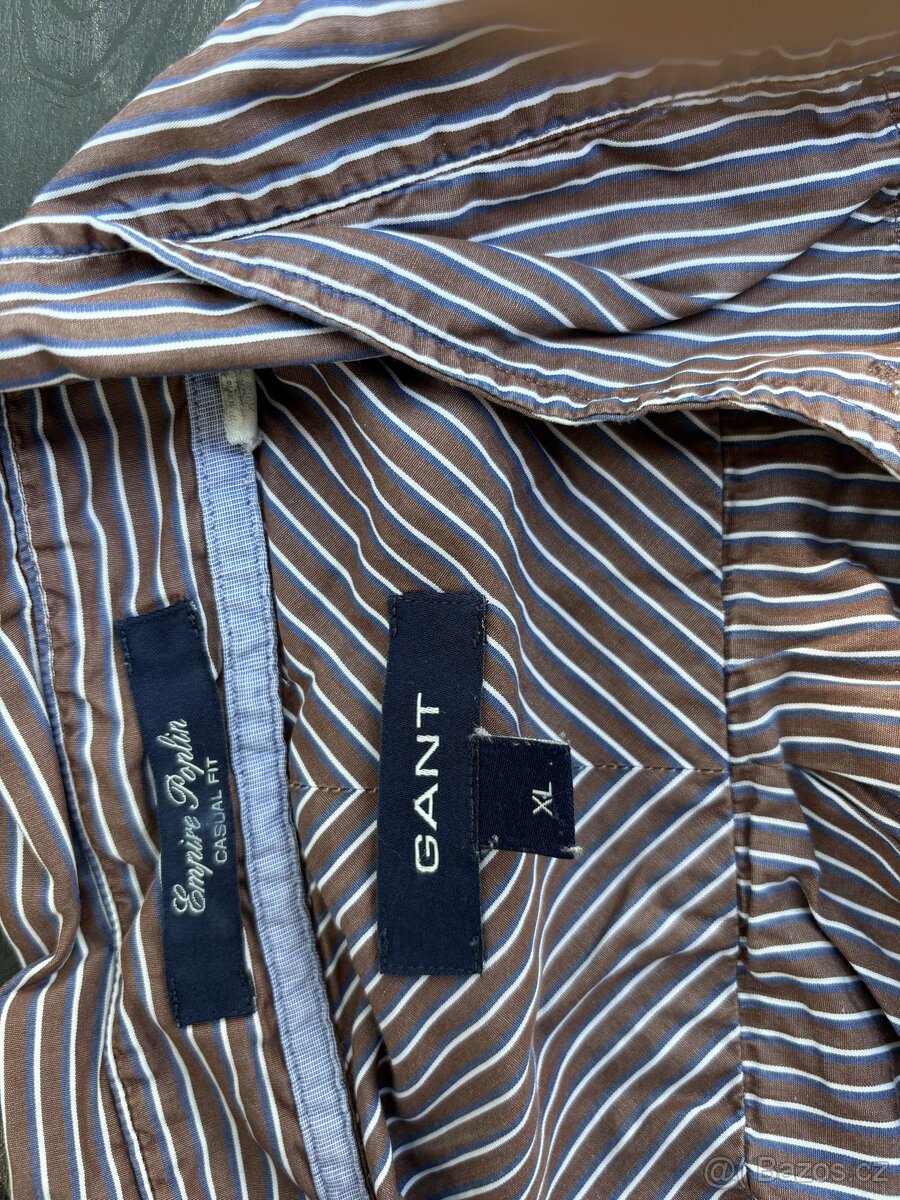 Kosile Gant a Blazek - 7