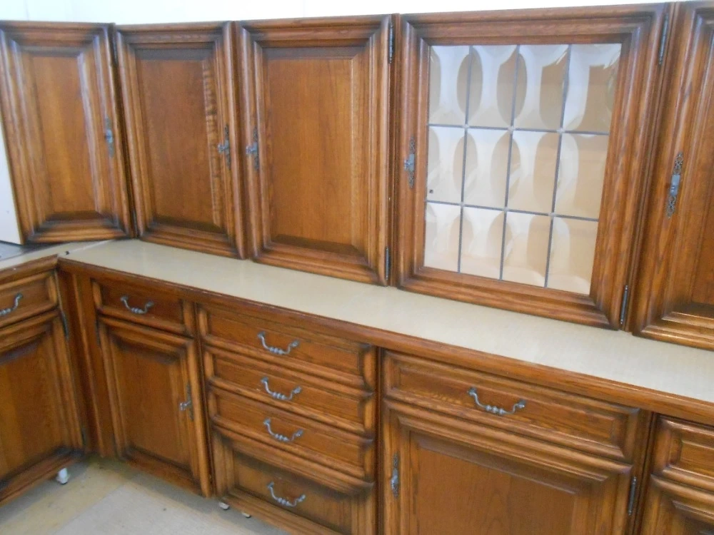 Rustikální kuchyně (1001.11) - 7