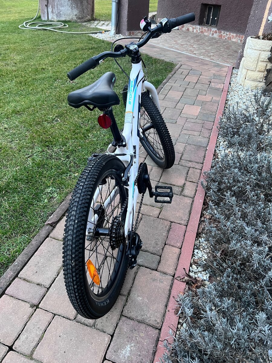 Dětské kolo GT - 7