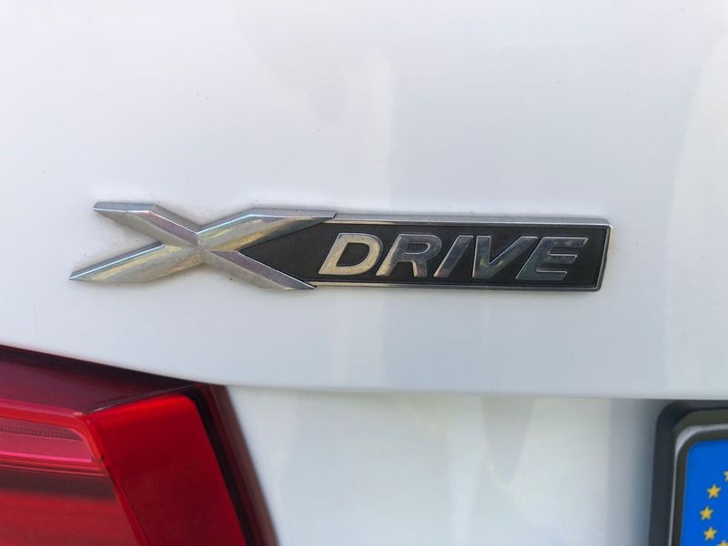 BMW ŘADA 3 335 D XDRIVE M PACKET 230KW - 7