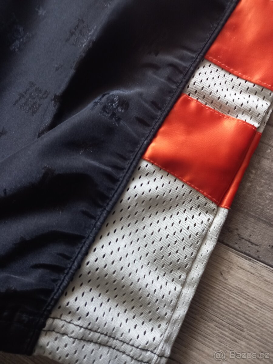 Uniforma Top Ten Mesh NEON, Ochranná podprsenka - 7