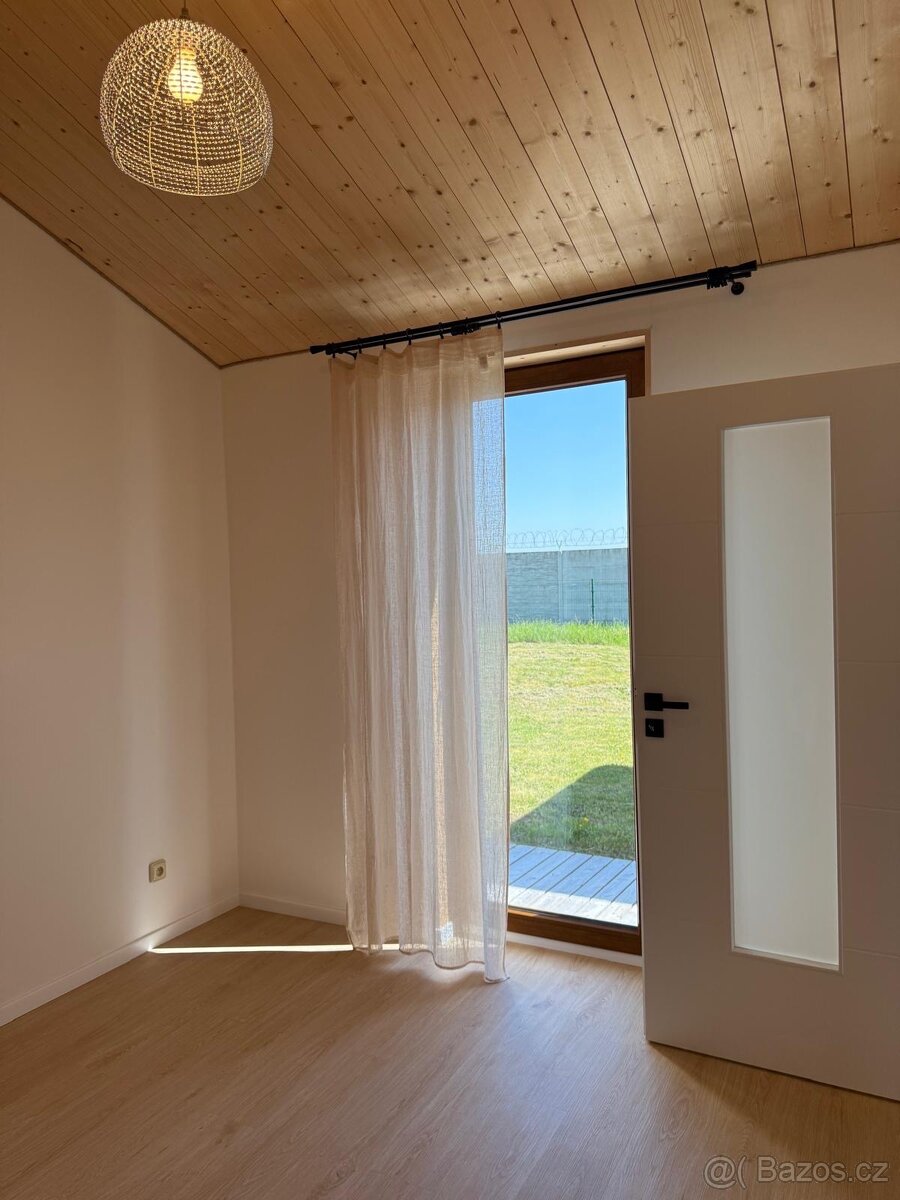 Modulovy dům/ nízkoenergetická dřevostavba - 7