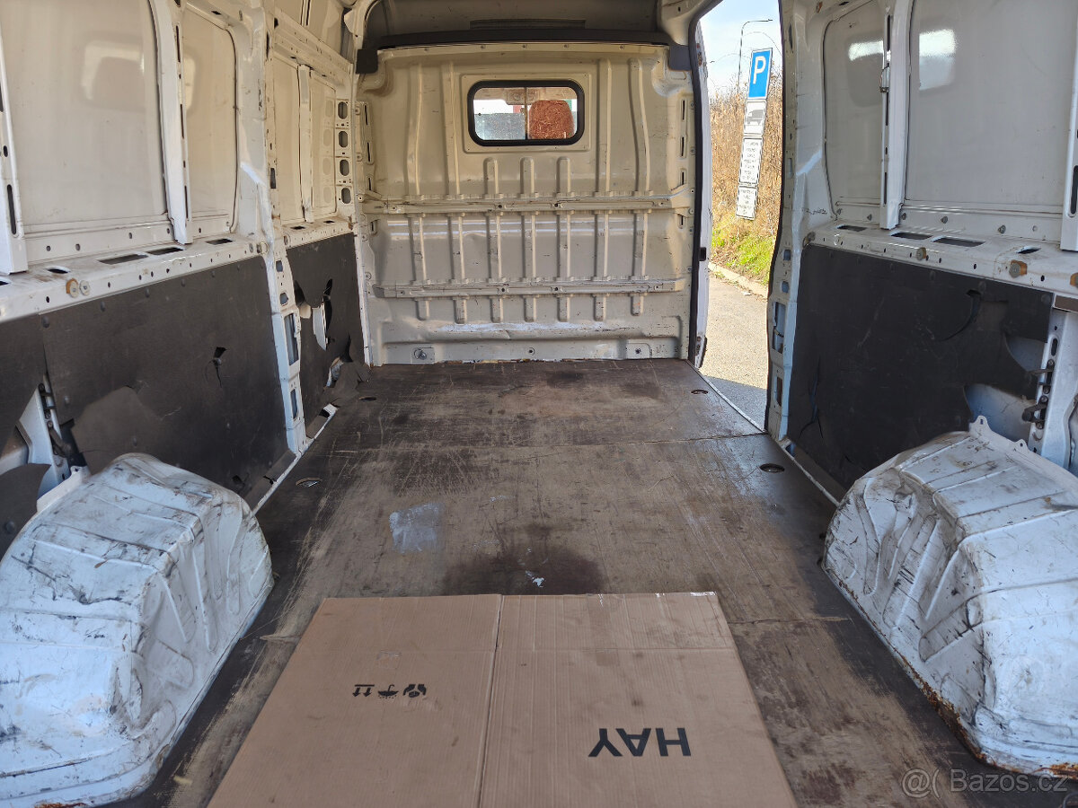 Fiat Ducato 2.3 96kw - 7