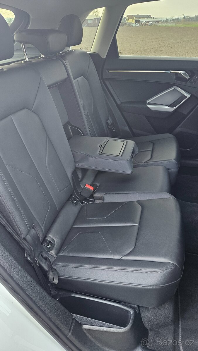 Audi Q3 45 TSFi, Quattro, S-line - 7