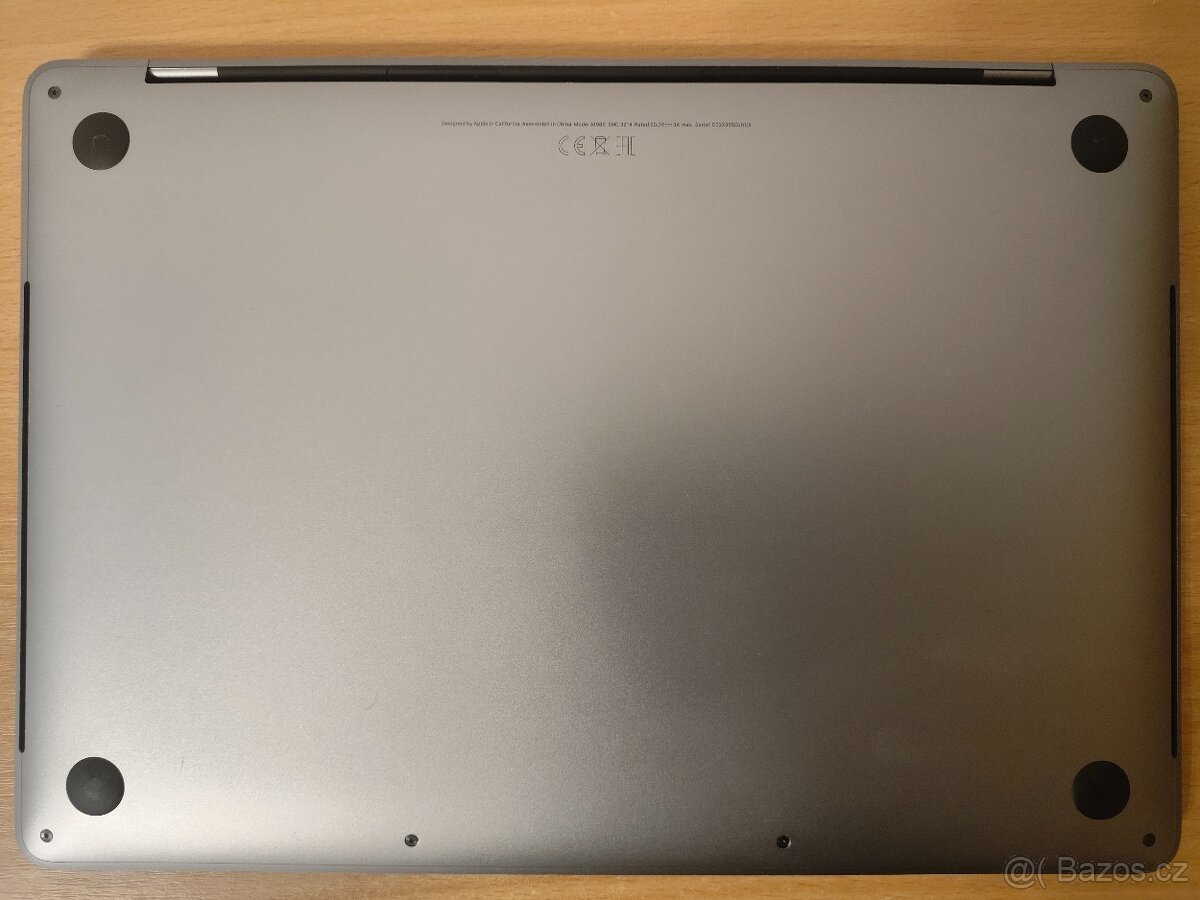 Apple MacBook Pro 2018 – i5 | 8GB | 256GB - 7