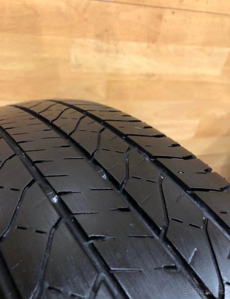 Letní pneu 215/65/16 č.1 - 7
