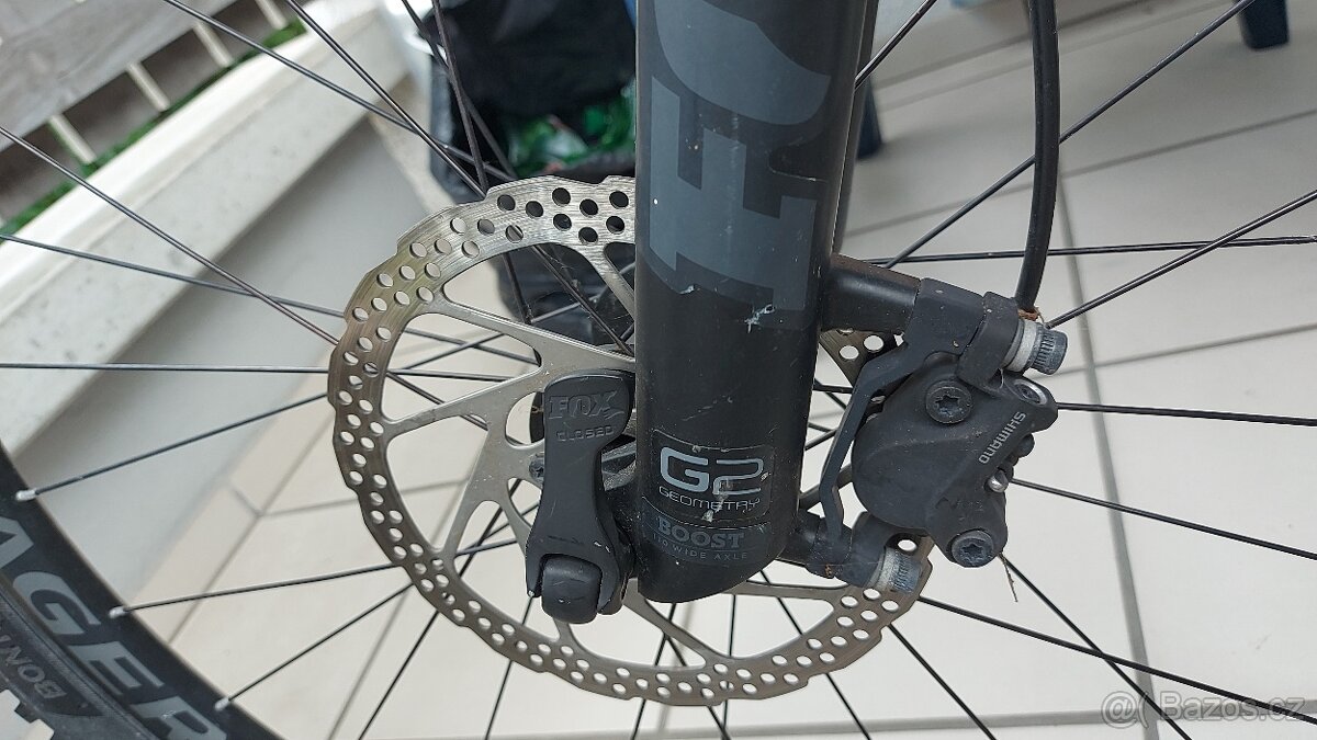 Trek fuel ex 8 - 7