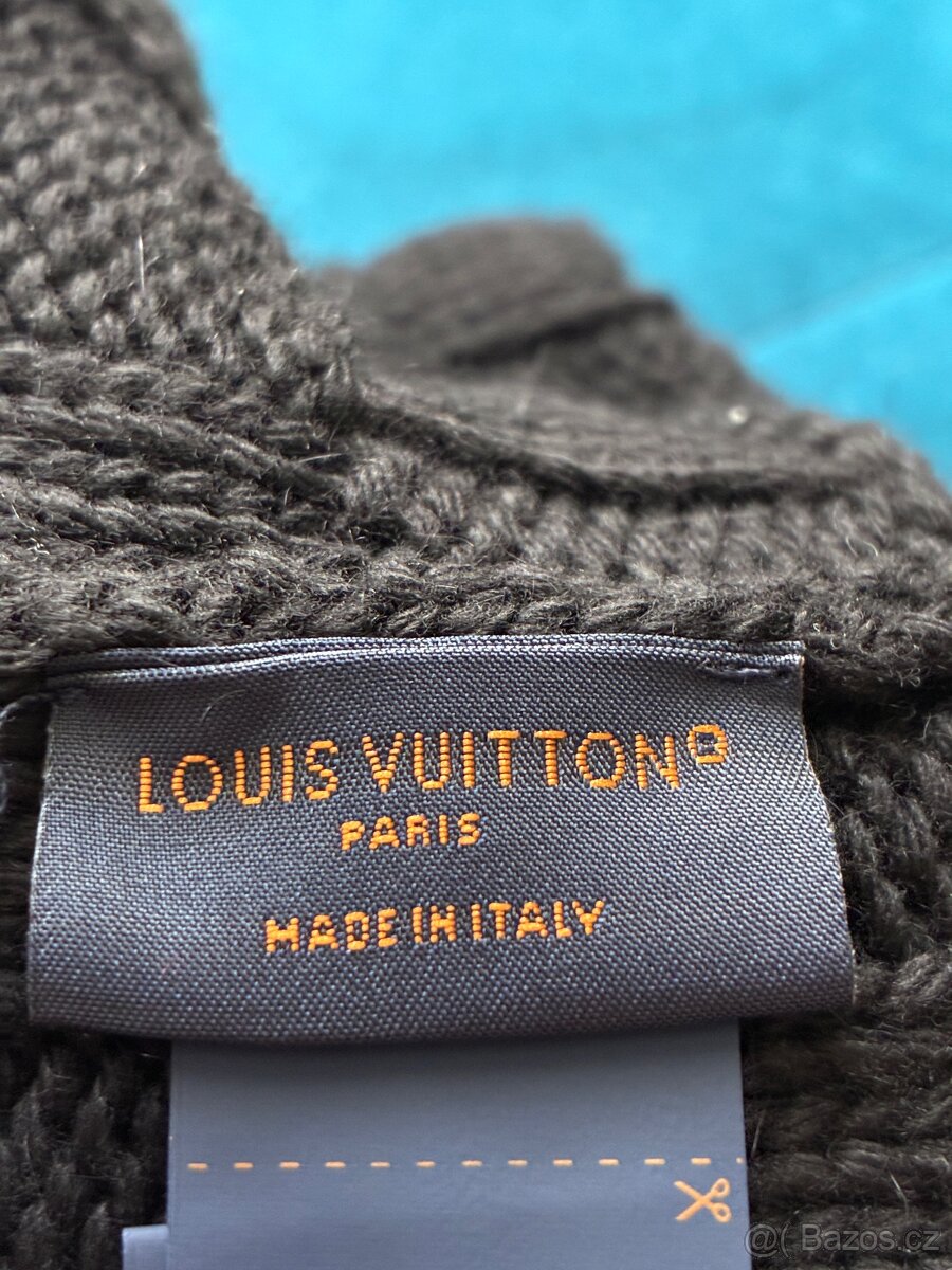 Louis Vuitton čepice - 7