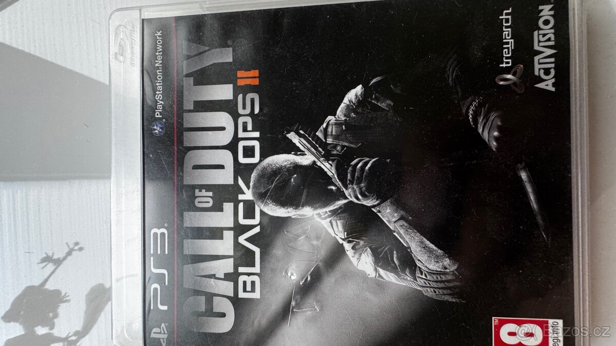 PlayStation 3 - 7