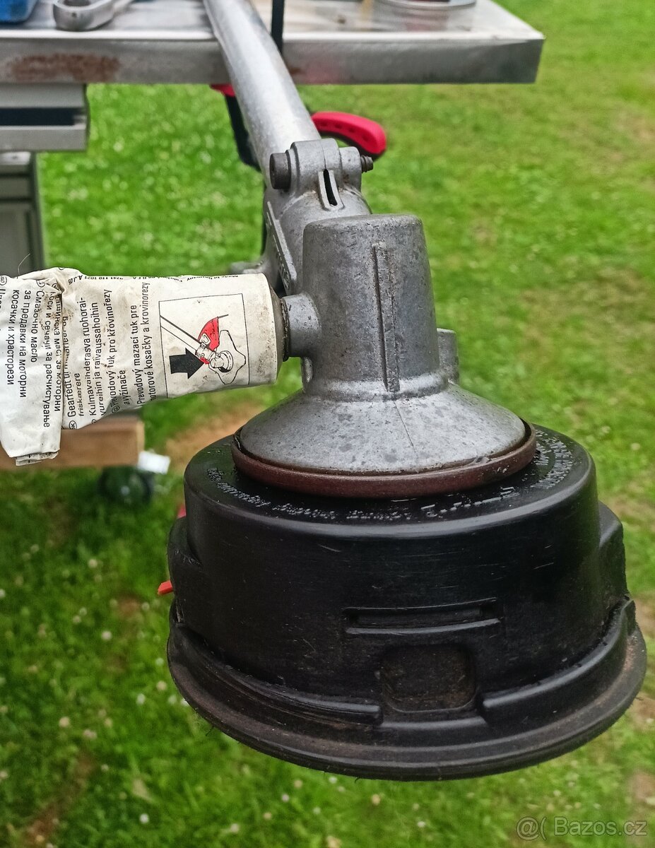 Stihl FS 55 křovinořez vyžínač - 7
