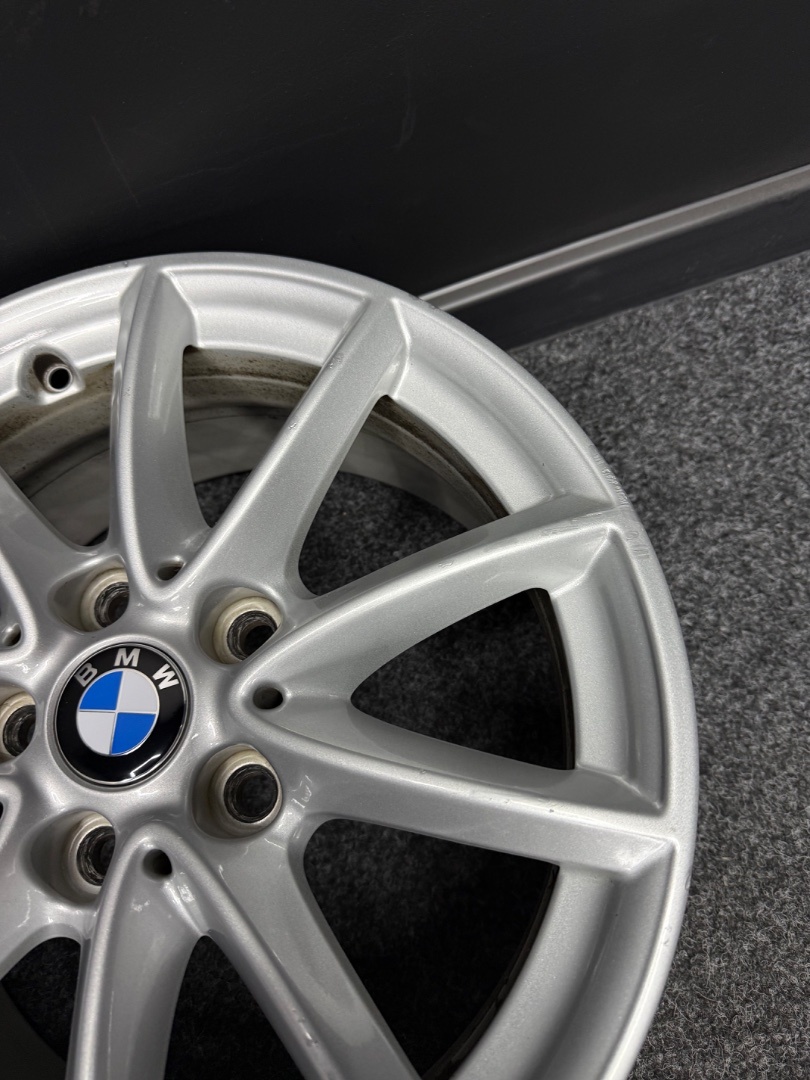 Alu BMW 5x112 16” style 471 - 7