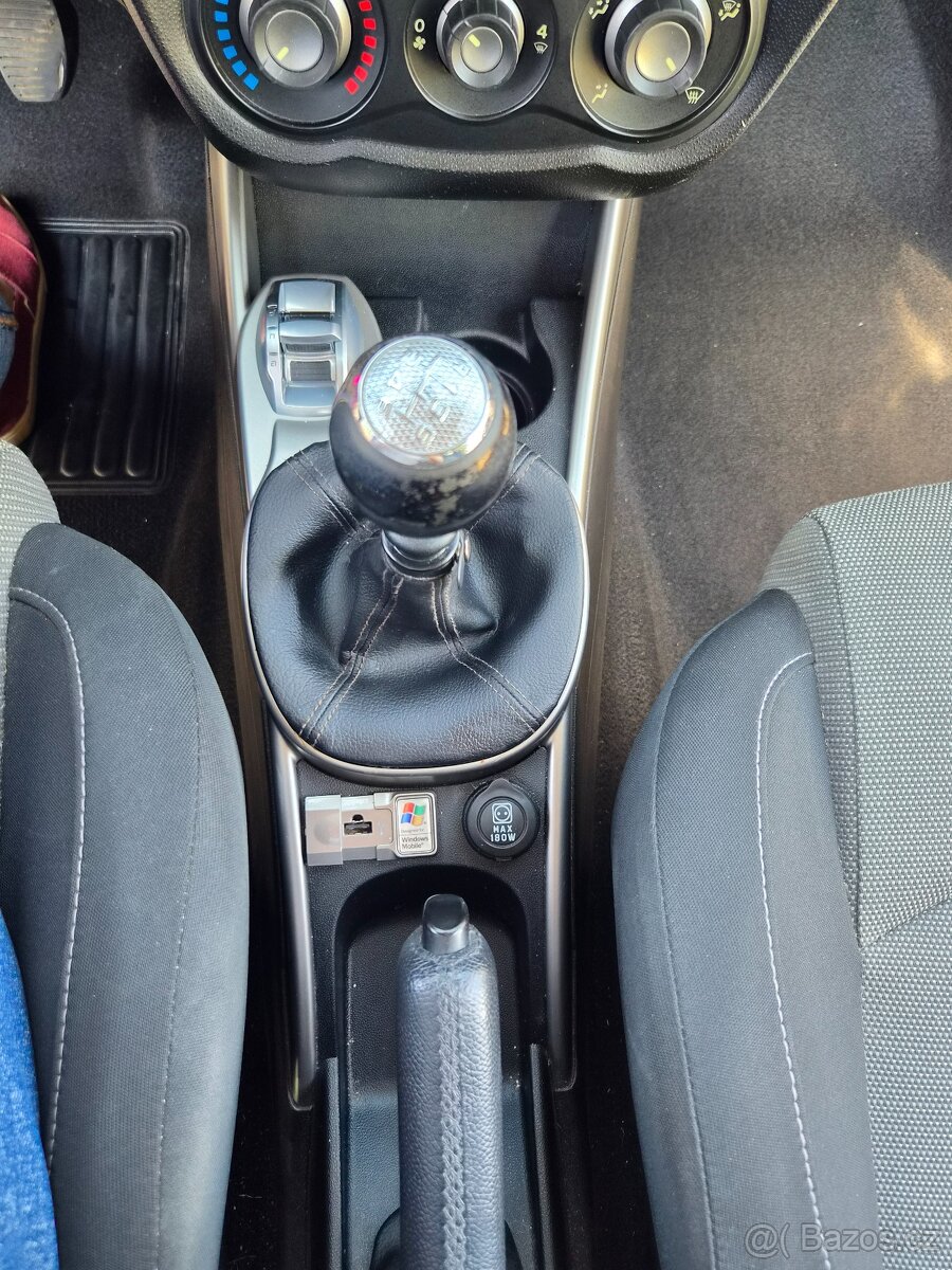 Alfa Romeo MiTo 1.6 JTDM, 88 kW - 7