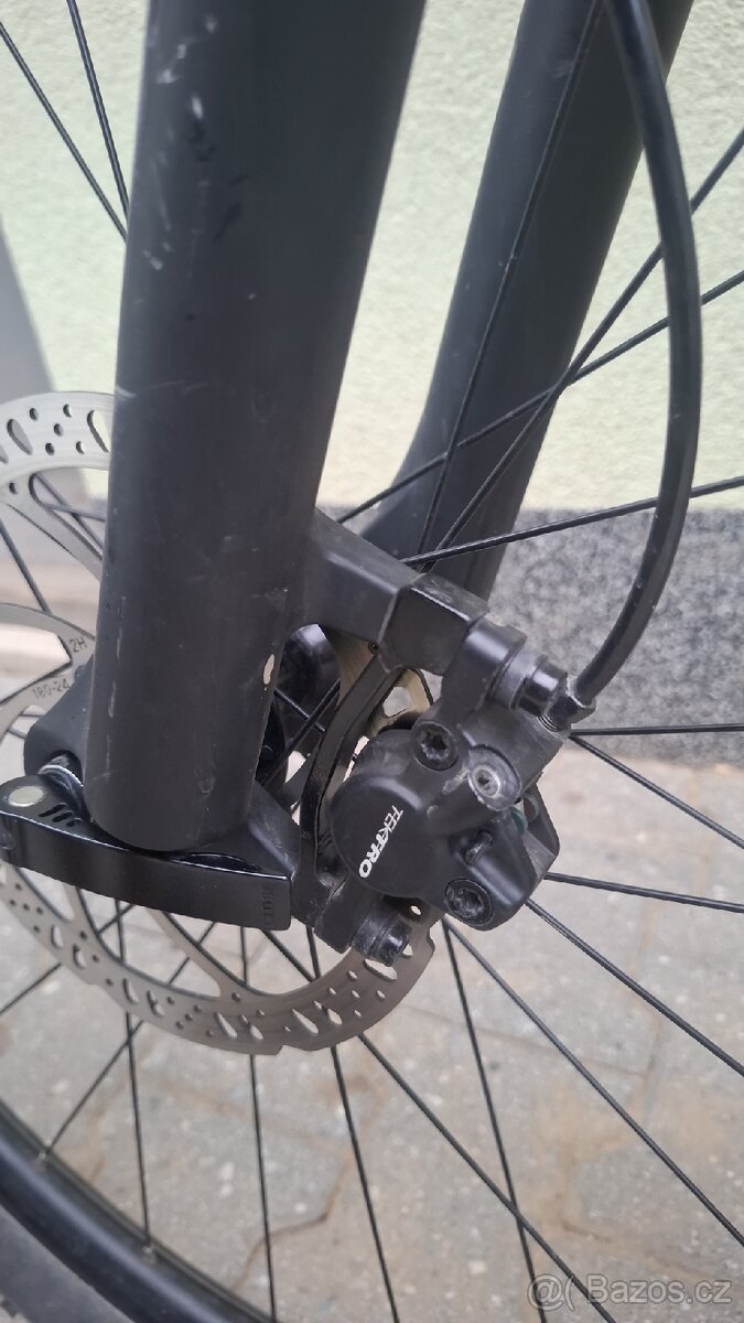 Horský kolo SPECIALIZED tel: 776 882 834 - 7