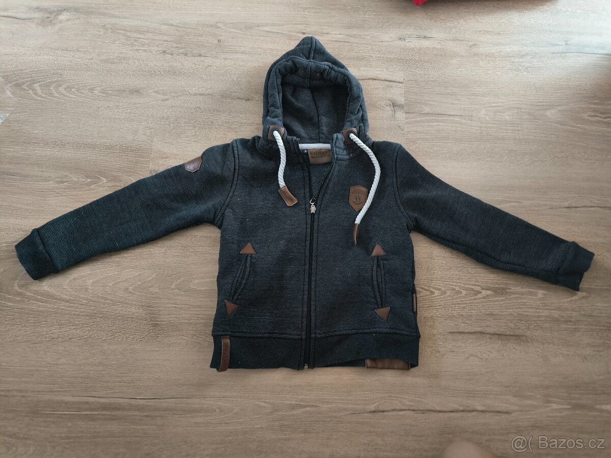 Mix oblečení kluk - 7