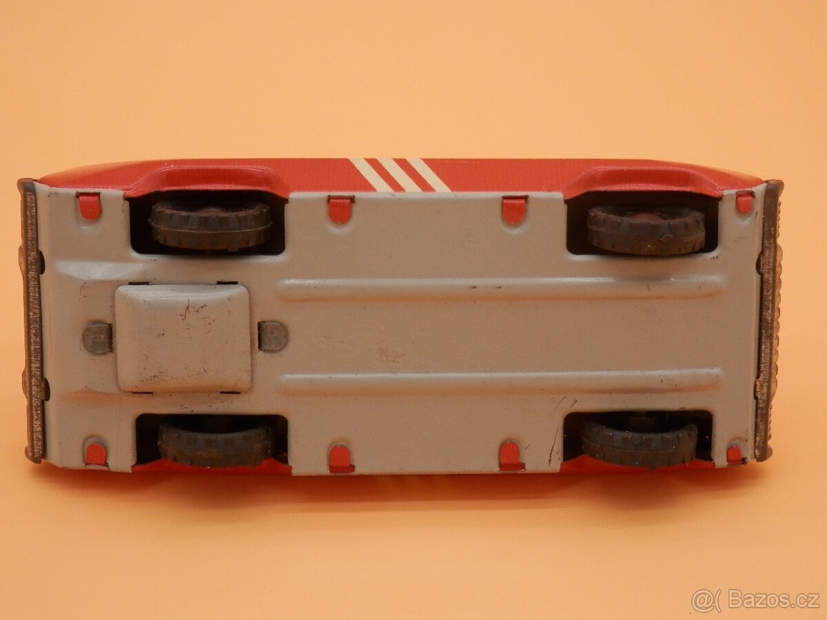 Pagyra-3. sběratelské auto - 7