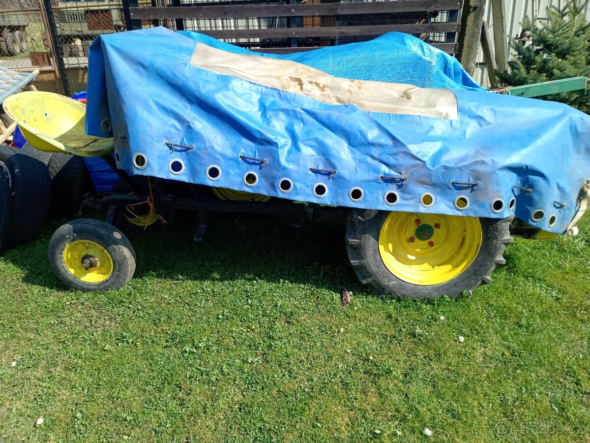 moto robot  pf62 - 7