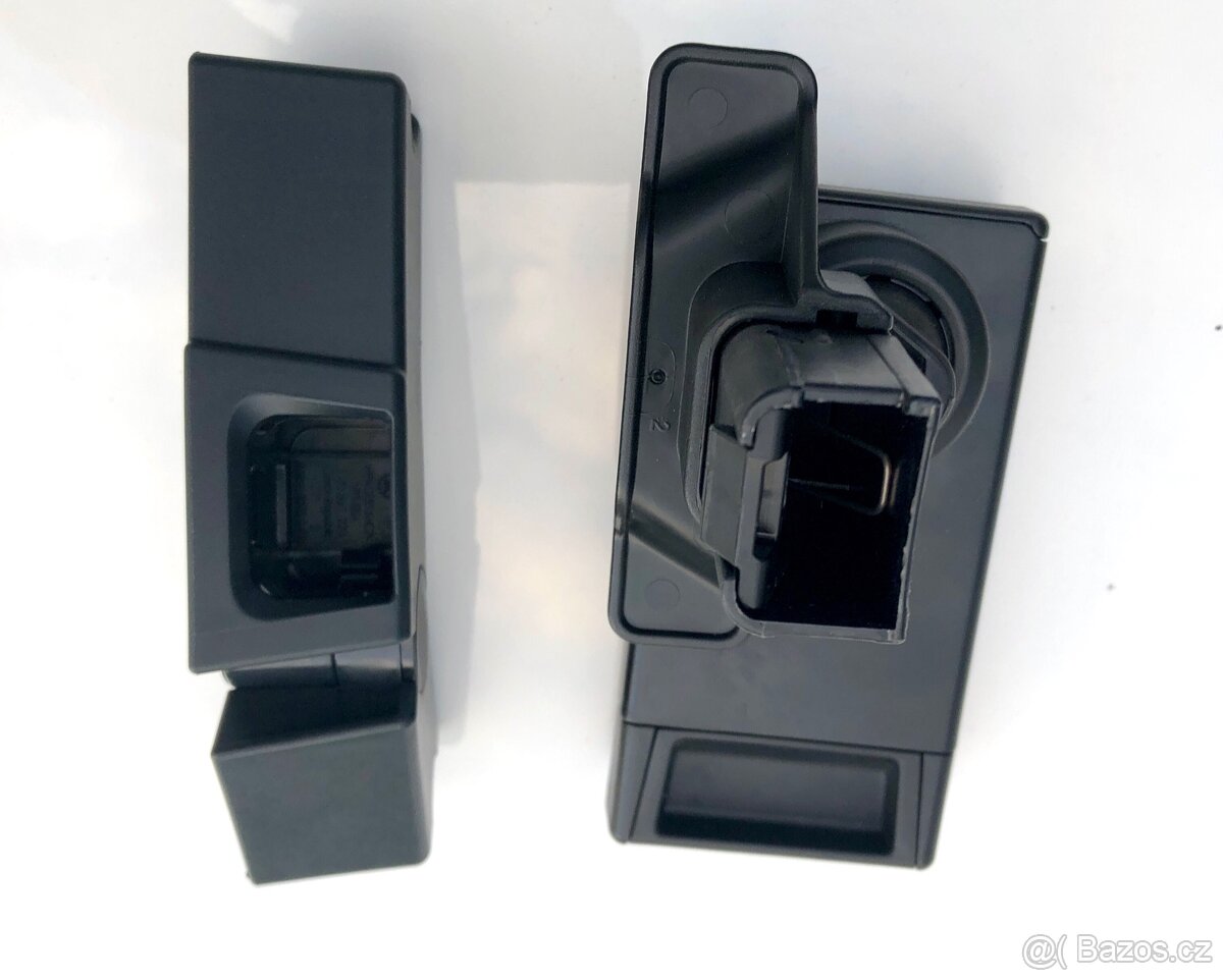 Držák tabletu mobilu - originální Škoda Smart Holder - 7