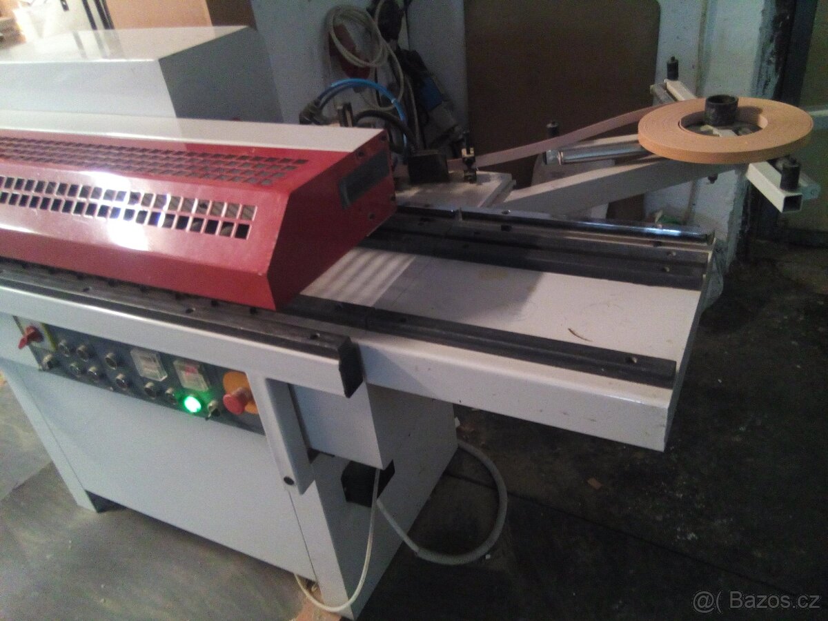 Olepovačka hran - 7