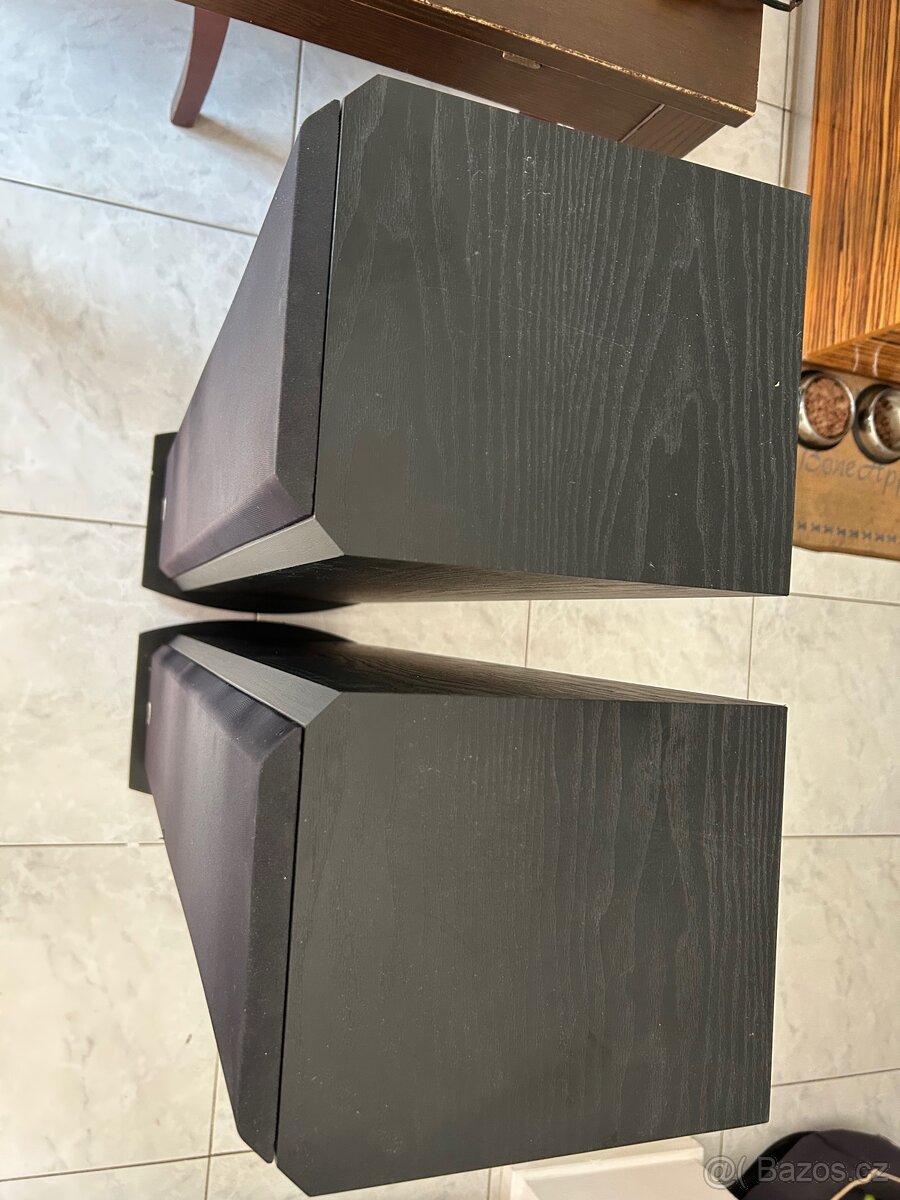 Repro bedny sloupove JM lab Profil 66 - 7