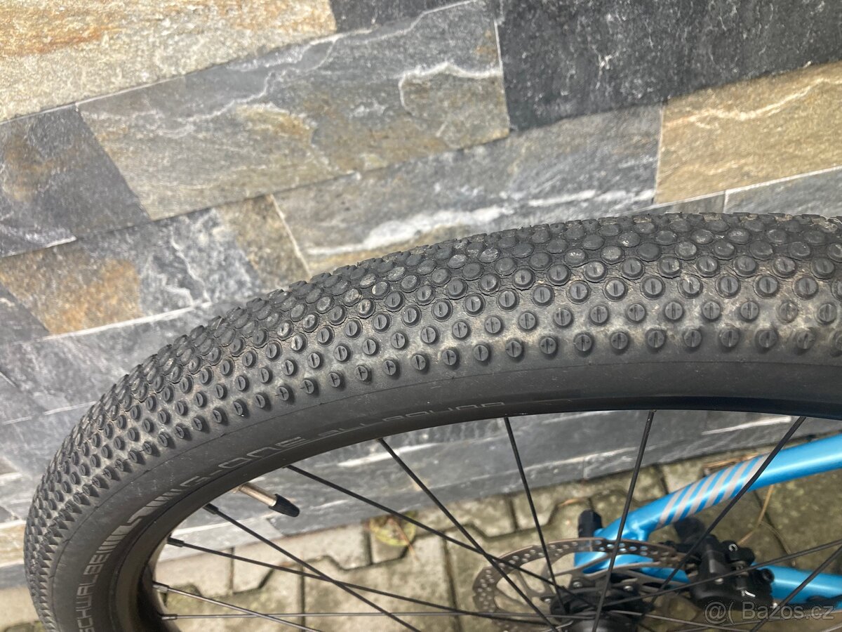 Dámské horské elektrokolo - 7