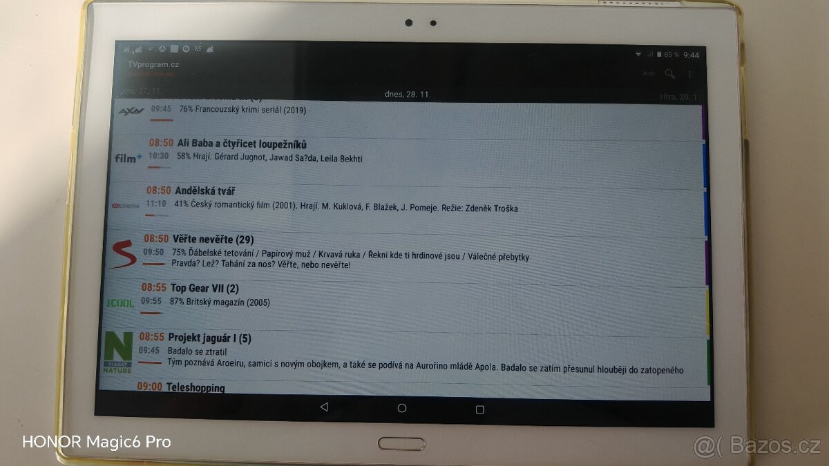 Tablet LENOVO TAB 4 10 PLUS - 7