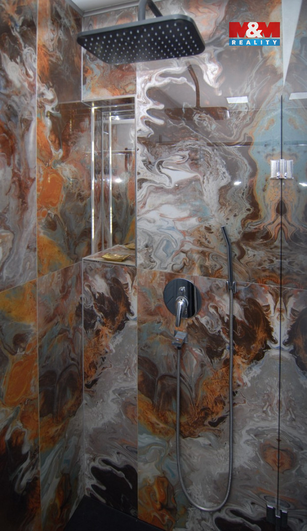 Pronájem bytu 2+1, 45 m², Ostrava, ul. 28. října - 7