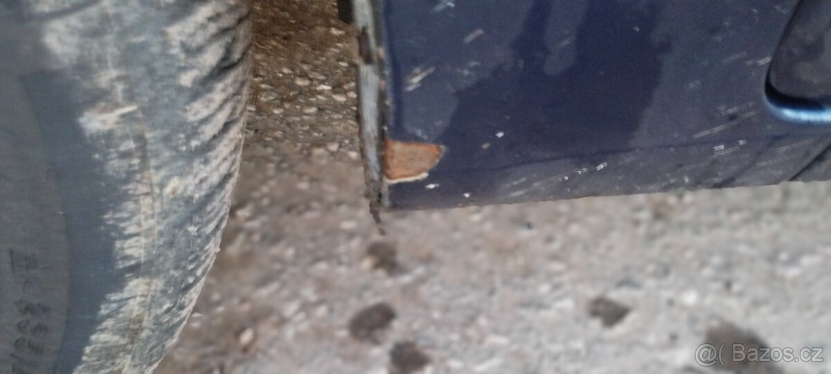 Ford S-MAX 2.0 TDCi automat - 7