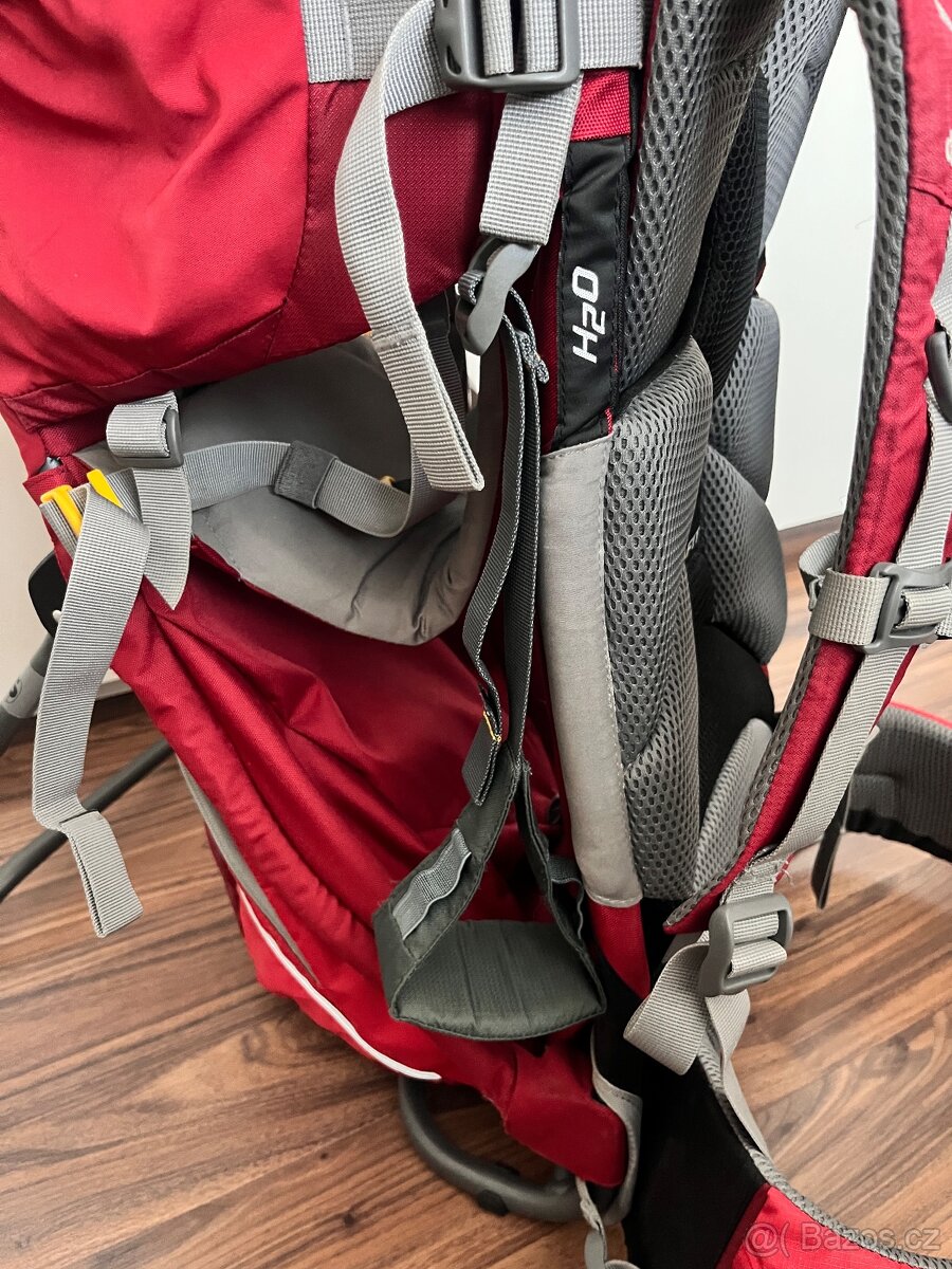 Dětská krosna/nosítko Deuter - 7