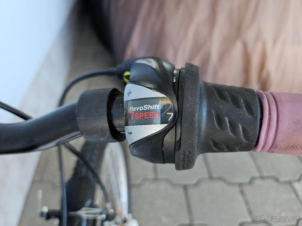 Dětské kolo GT Laguna 20" - 7