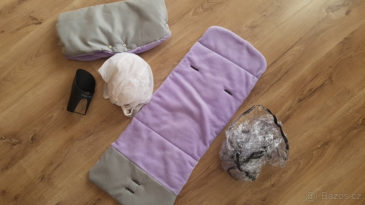 Bebetto Luca - rychlé jednání sleva - 7