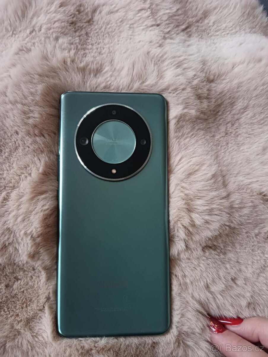 Honor magic lite 6 - 7