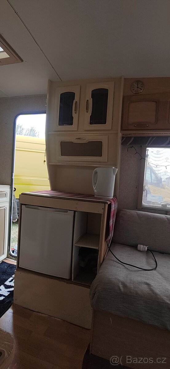 Karavan Rallye GTE - 7