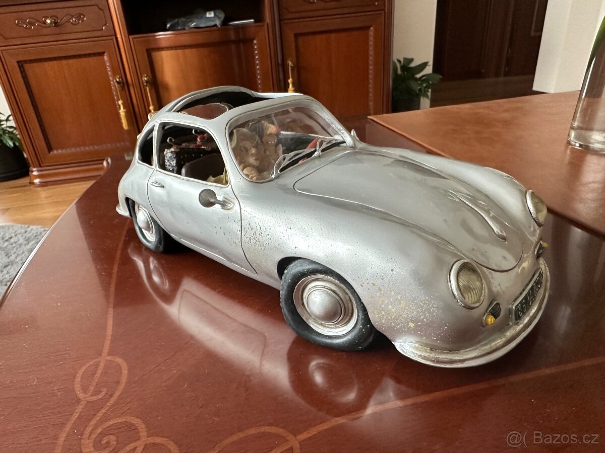 Figurka Guillermo Forchino FO85045 - 7