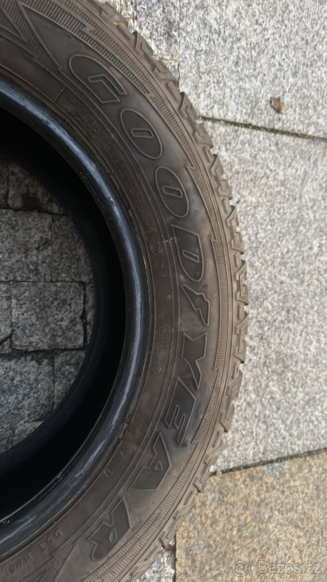 1KS 235/65 R17 OFFROAD - 7
