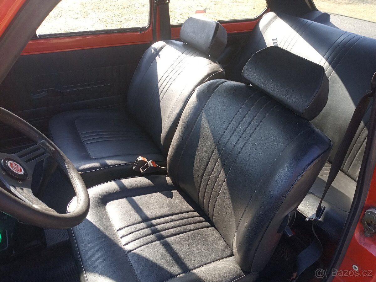 Fiat 127 Sport 75hp - 7